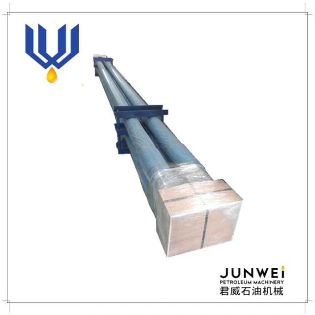 4lz197X7.0-4 Downhole Motor for Directional Deflection