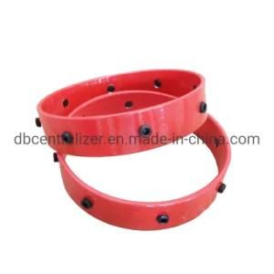 Stop Collar Liner with Single Row of Set Screws