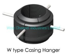 Wd Type Casing Hanger of API 6A