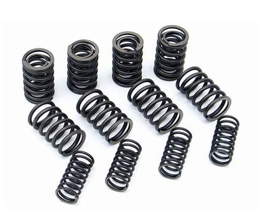 Car Motorcycle Bus Truck Engine Valve Kits Customized Heavy Hydraulic Compression Valve Outer Spring Valve Spring