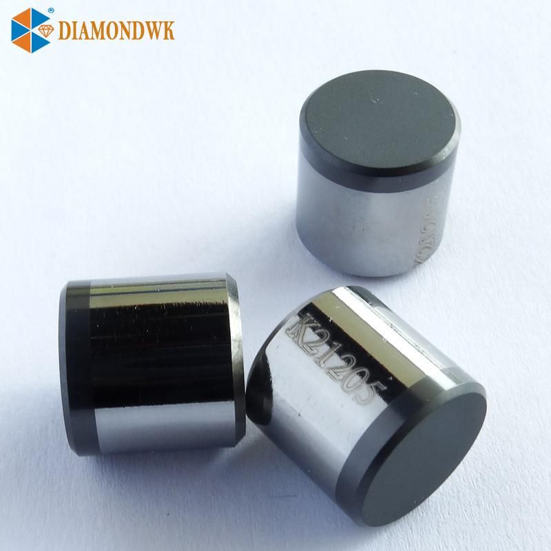 High Quality Oil Mining Drilling Bit PDC Cutter 1308 1304