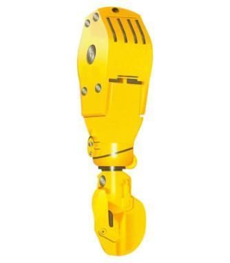 Yg Series Drilling Rig Spare Parts Hook Block for Oilfield