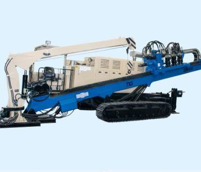 600ton Horizontal Directional Drilling Machine, HDD Drill Rig