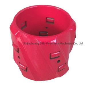 Roller Centralizer of The Good Price and Quality