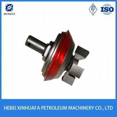 Valve and Seat for Mud Pump