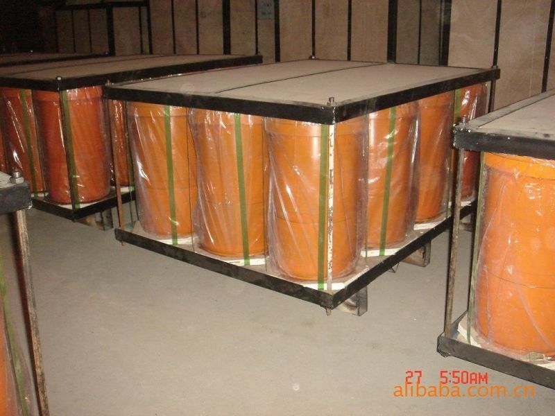 Drilling Mud Pump Liner/ Ceramic Liner for Honghua Drilling Pump