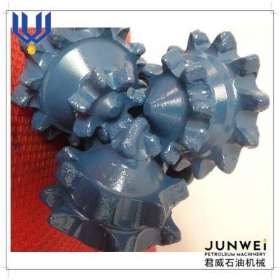 Milled Tooth Tricone Rock Rotary Roller Water Well Drilling Bits