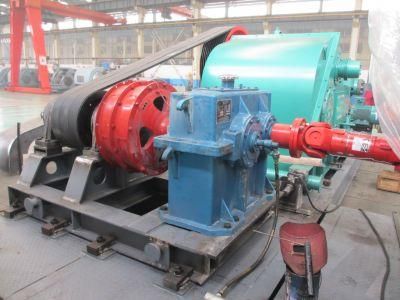 Hotsales API-7K Standard Mud Pump for Drilling Rig