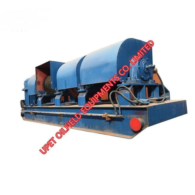 Jc40 Jc50 Jc70 Drawworks for Drilling Rig