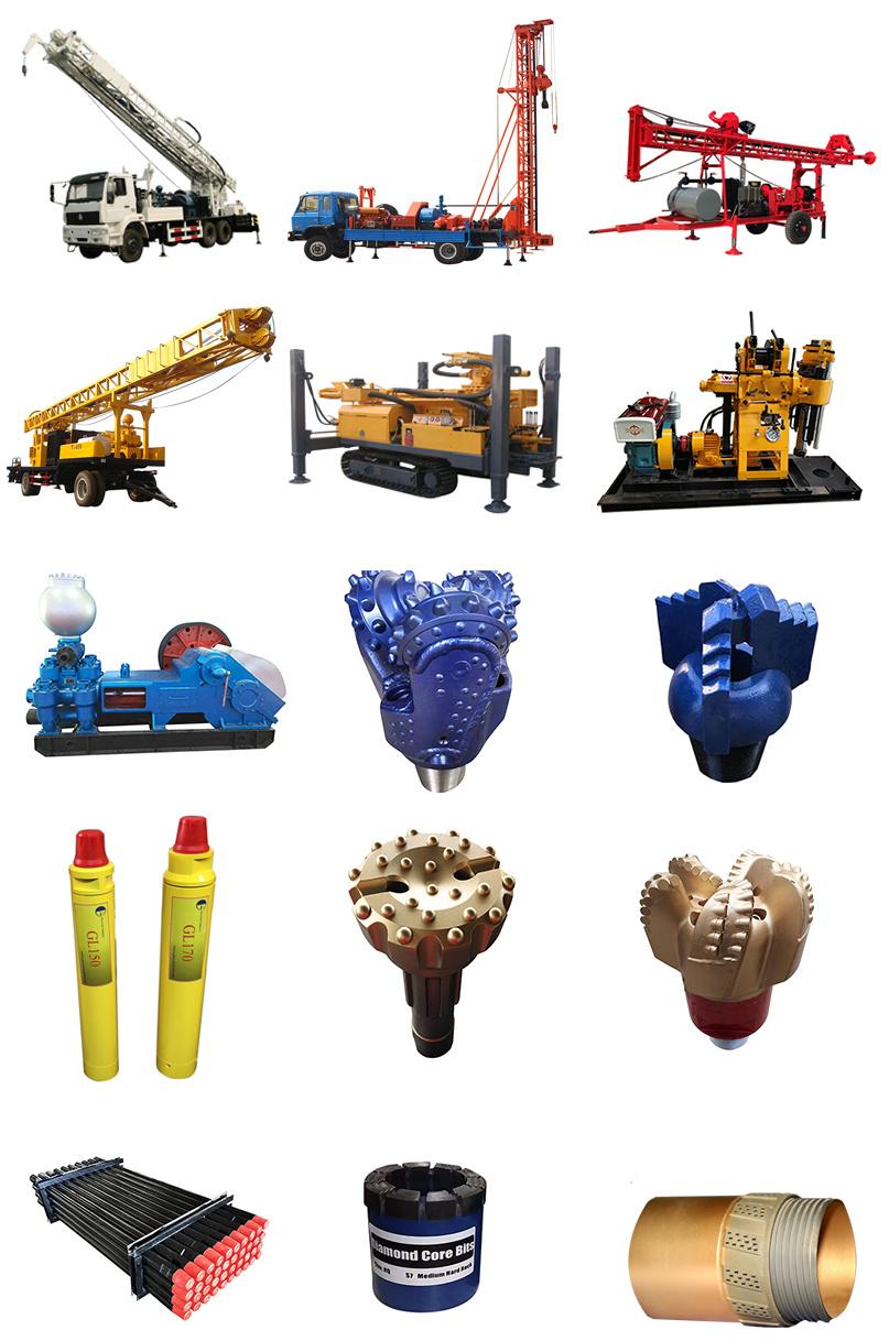 Competitive Price Drilling Mud Motor