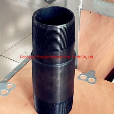 API 11ax Eue Thread Seating Nipple for Rod Pump