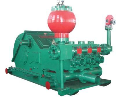 High Quality API Speficiation F Series Oil Drilling Mud Pump