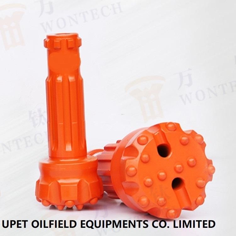 Oilfield Drill Bit Steel Tooth Tricone Drill Bits