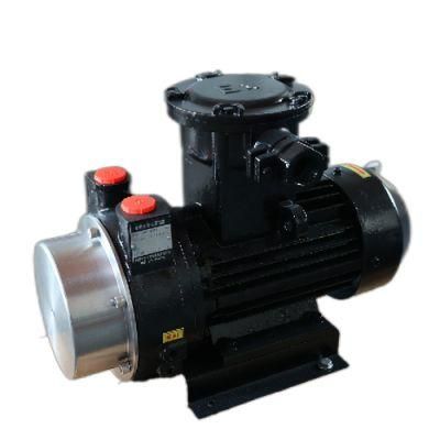 Vertical Centrifugal Pump Commercial Horizontal Electric Pump High Temp