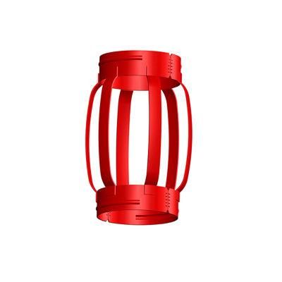 Cementing Casing Pipe Spring Bow Centralizer Rigid Centralizer