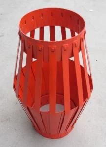 Slip on Steel Welded Cement Basket