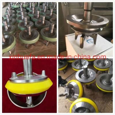 Mud Pump Valves and Valve Seats for F-800, F-1300, Pz-8, Pz-9, Pz-10, 12p160 etc Gardner Denver, Emsco, Bomco, Tsc, Oil Well, MP, Bomco