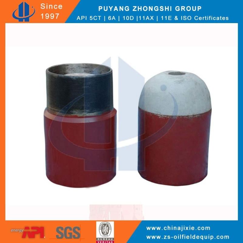 API 5CT Btc Float Collars and Float Shoes