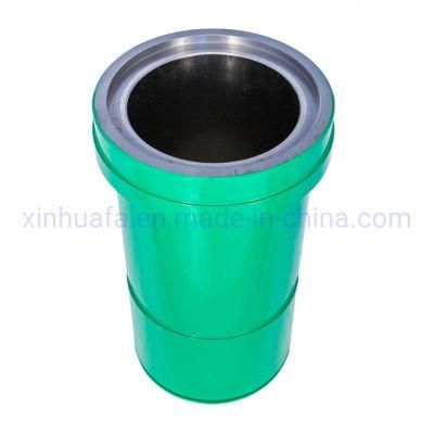 Bomco F1300 F1600 API Piston Parts and Assembly for Mud Pump