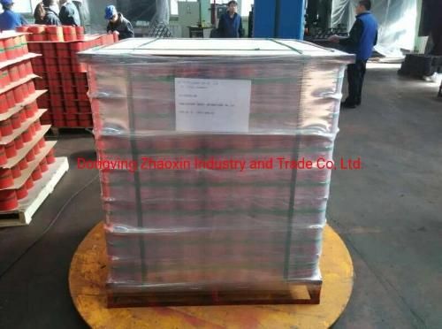 API 5CT 2-7/8eue N80 Tubing Coupling