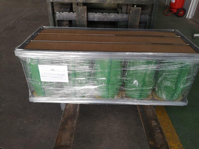 F2200hl Mud Pump Liner Bimetallic Liner