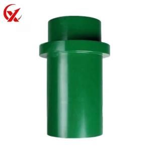 Oil Field F-500 Mud Pump Bi-Metal Liner or Ceramic Liner