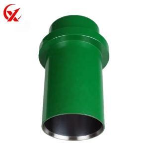 High Quality Gardner Denver Series Mud Pump Bi-Metal Liner