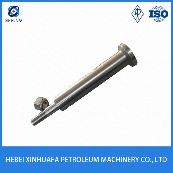 Common Bomco F1600 Mud Pump Piston Rod