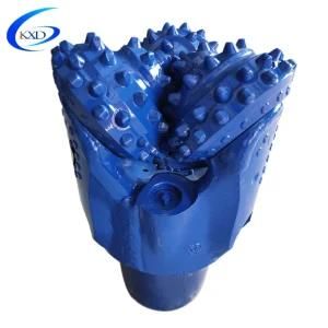 9 7/8&quot; Tricone Rock Drill Bit for Oil/Water Well Drilling