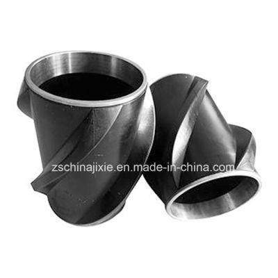 Oilfield Equipment API Spiral Composite Rigid Centralizer for 7&quot; Casing