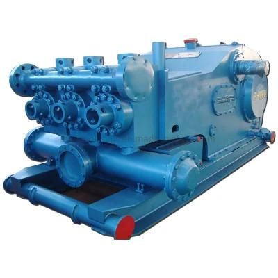 API F1000 Drilling Mud Pump for Oilfield