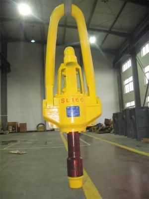 Best Quality Hoisting Equipment Oil Well Drilling Rig SL70