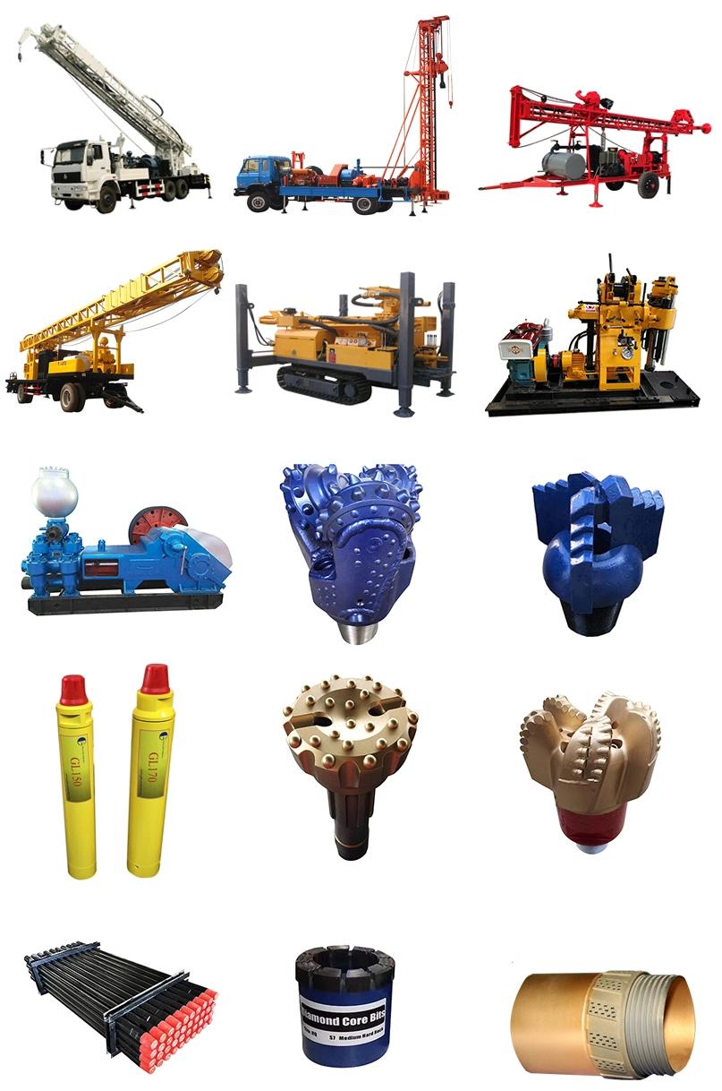 China Manufacturer Drilling Mud Motor, Downhole Stator and Rotor
