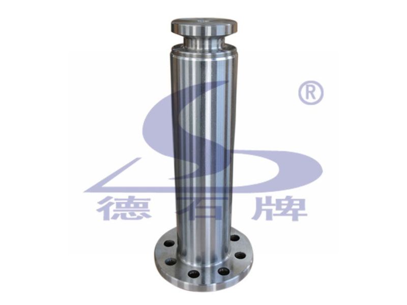 Hydraulic Cylinder Pony Rod/ Middle Rod/ Extension Rod/ Central Slide Shaft for Gardner Denver/ Unbt/ Emsco/ Nov/ Oilwell/ Tsc/Bomco Mud Pump