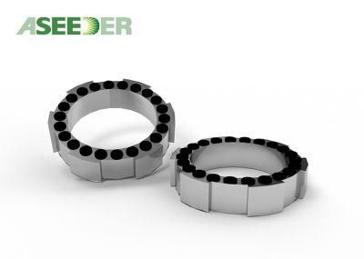 Customized Size PDC Radial Bearing Durable for Turbo Drills, Mud Motors