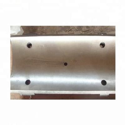 Drilling Rig Mud Pump Crosshead Guide