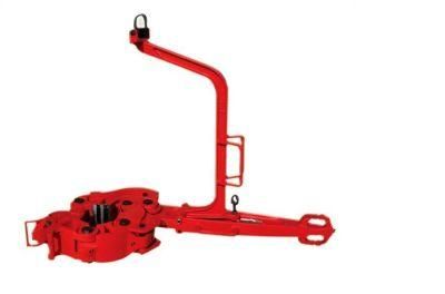 API C Type Manual Tongs for Drilling Rigs