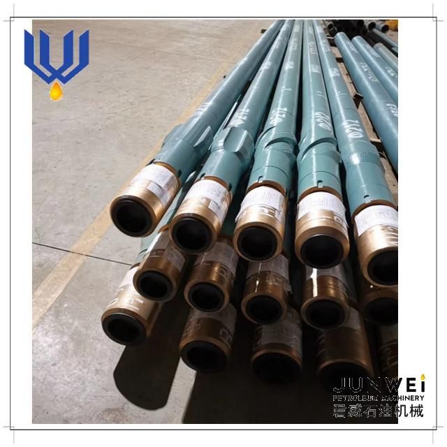 4lz197X7.0-4 Downhole Motors/Mud Motor for Directional Drilling