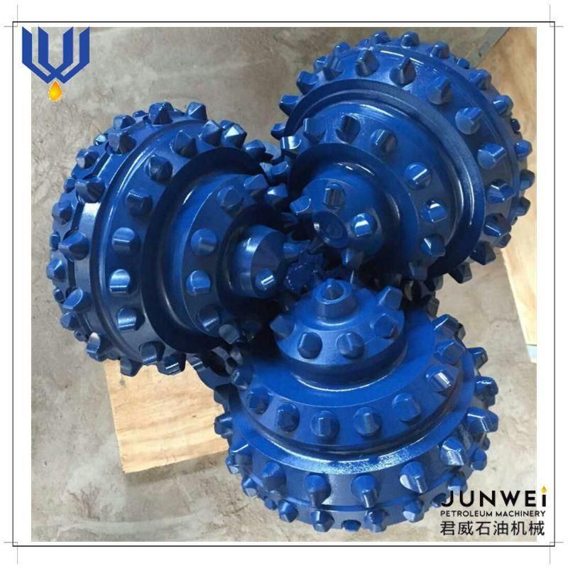 11 5/8′′ Deep Well Oil Rig TCI Tricone Rock Bit