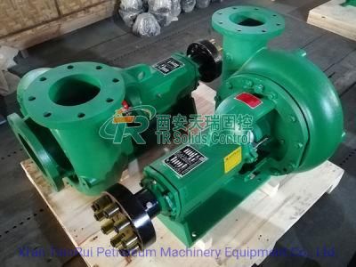 Mission Oilfield Drilling Mud Centrifugal Sand Pump 4X3X13