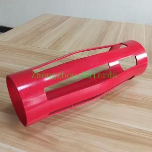 Casing Accessories One Piece Bow Spring Centralizer
