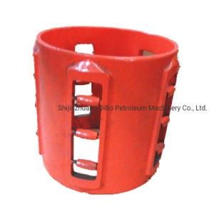 Roller Centralizer Product From Manufacturer of Cementing Tool
