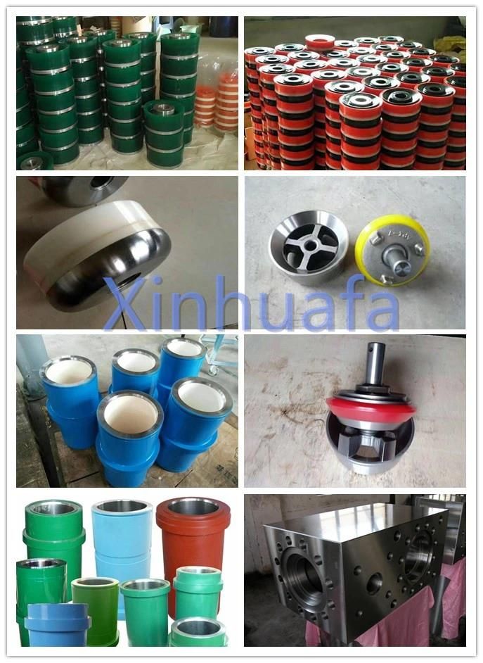 K10 K20 Kb45 Kb75 Pd45 Pd55 Pulsation Dampener Air Bladder Kits Type for Mud Pump