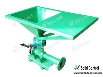 Mud Hopper for Jet Mud Mixer