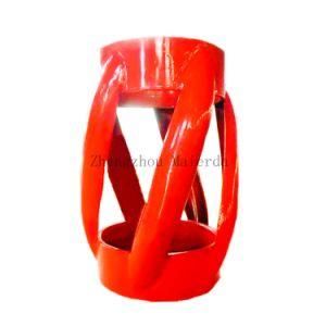 Slip on Welded Positive Centralizer (Semi-rigid Centralizer)