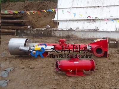 Horizontal Diesel Oil Directional Drilling Flare Ignition Device