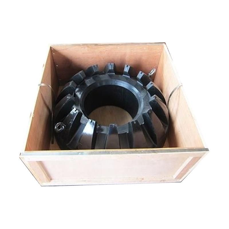 API 16A Annular Bop Rubber Core Packing Element