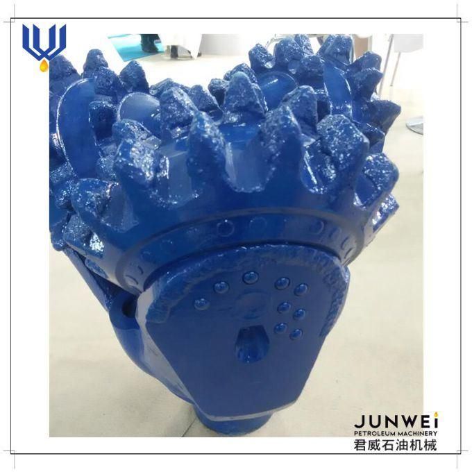 26′′ Drilling Equipment Tricone Bit
