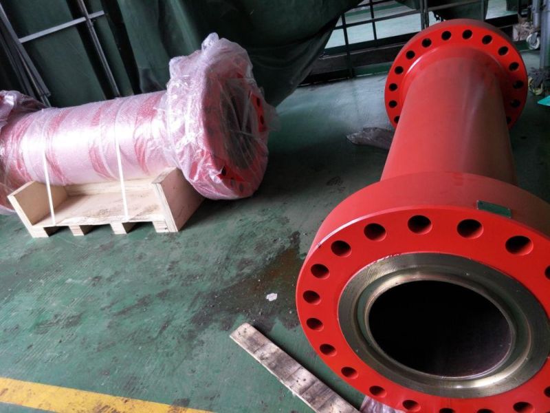 Drilling Equipment API Spacer Spool for Oilfield