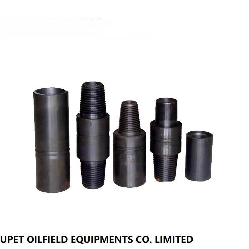 API Circulating Crossover Sub/ Saver Sub for Oil Well Drilling